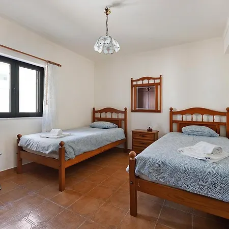 Дом отдыха Casa Mel Рапозейра