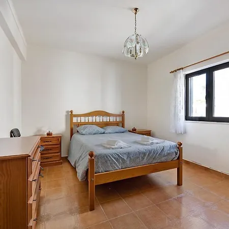 Дом отдыха Casa Mel Рапозейра