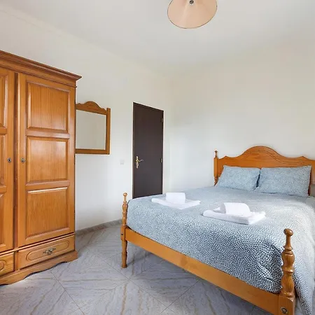 Дом отдыха Casa Mel Рапозейра