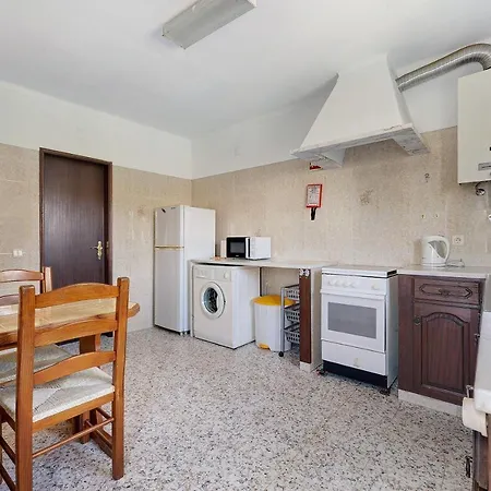 Casa Mel Дом отдыха
