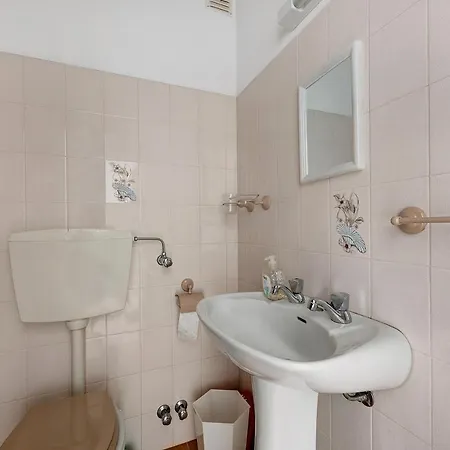 Casa Mel Дом отдыха *