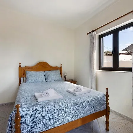 Casa Mel Raposeira (Faro)